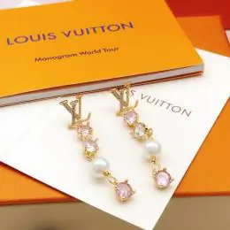 louis vuitton boucles doreilles pour femme s_1253446